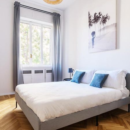 Hemeras Boutique Homes Luxury 4Bdr Close To Duomo Мілан Екстер'єр фото