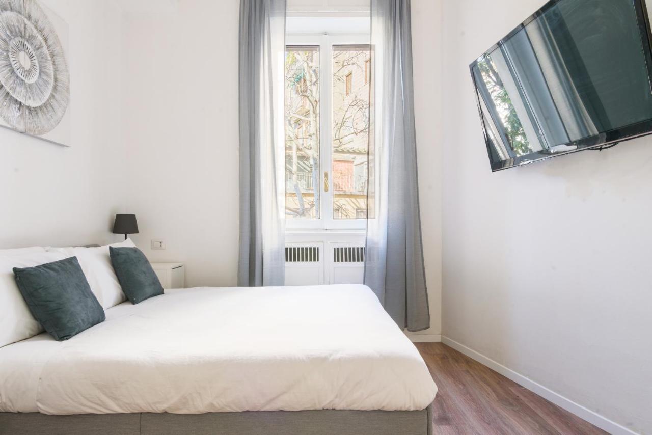 Hemeras Boutique Homes Luxury 4Bdr Close To Duomo Мілан Екстер'єр фото