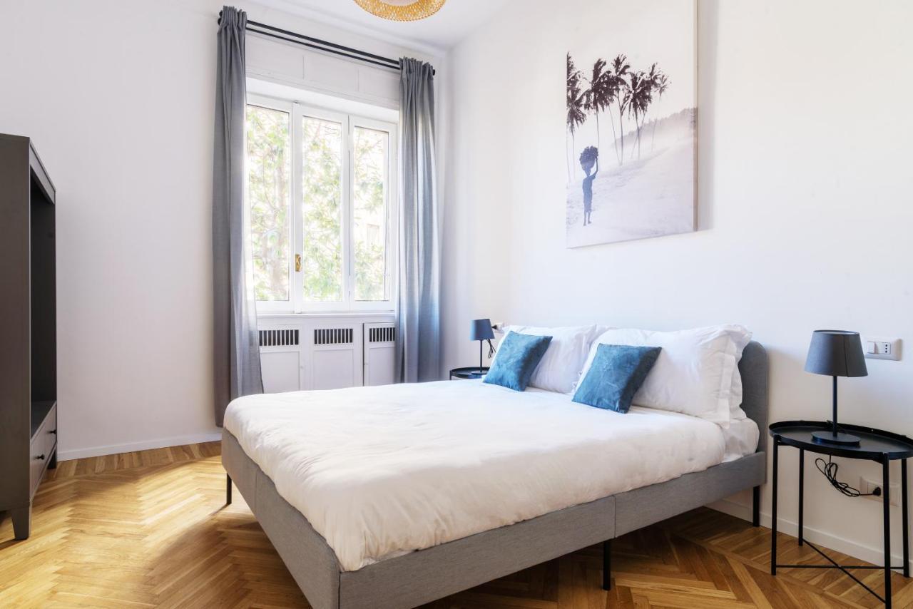 Hemeras Boutique Homes Luxury 4Bdr Close To Duomo Мілан Екстер'єр фото